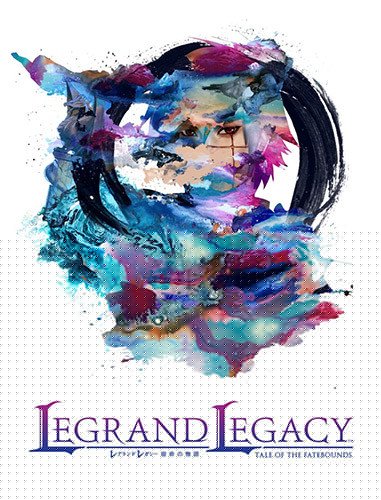 Legrand Legacy: Tale of the Fatebounds – v1.0.2 Download-HohohoGames