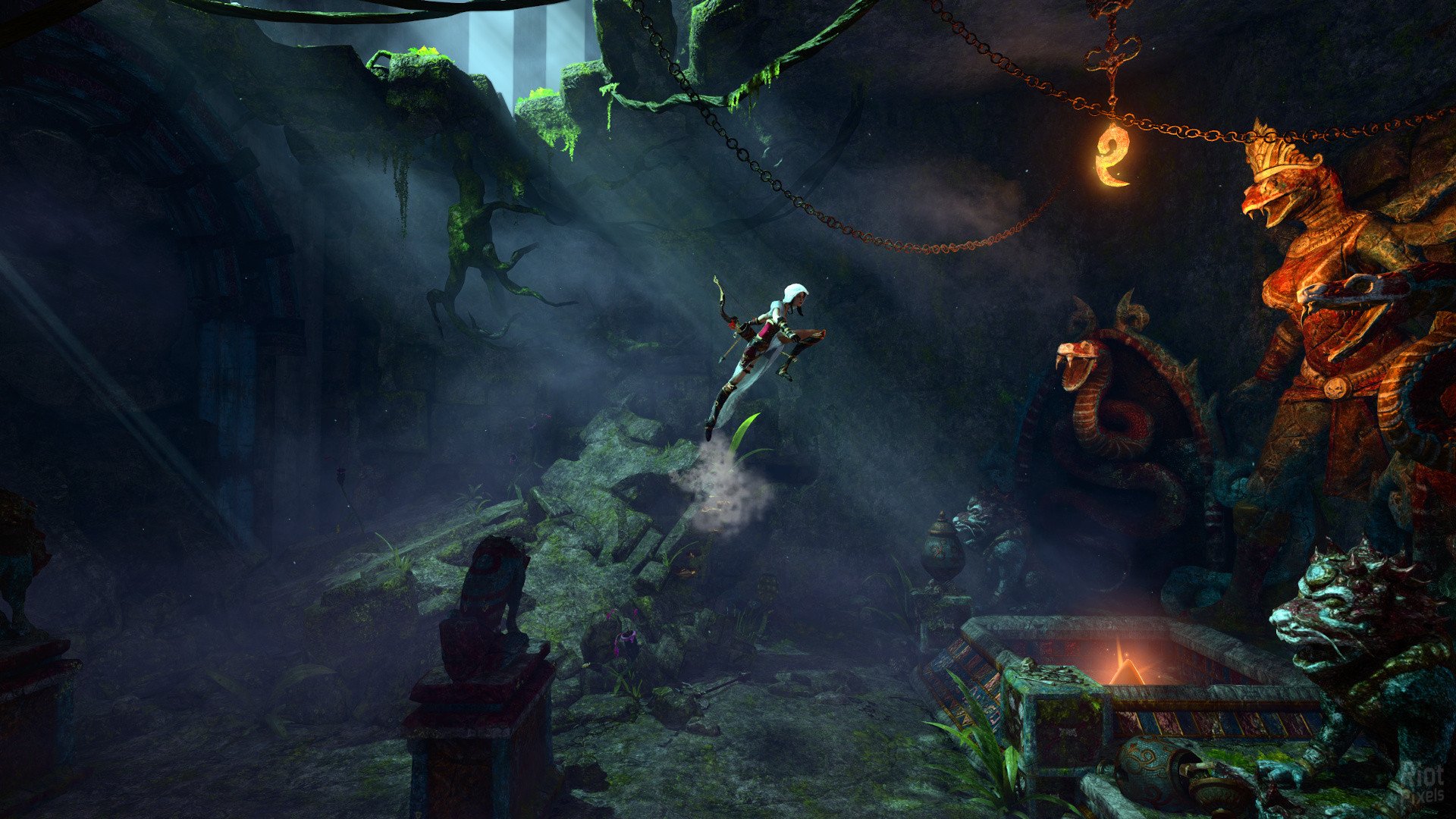[5]-Trine 3: The Artifacts of Power v1.11 Download-HohohoGames