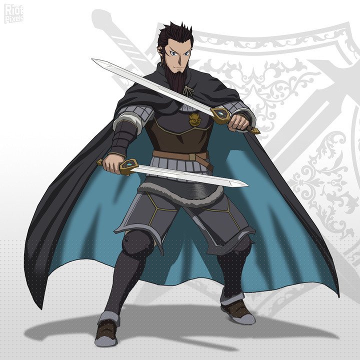 [19]-Arslan: The Warriors of Legend Download-HohohoGames