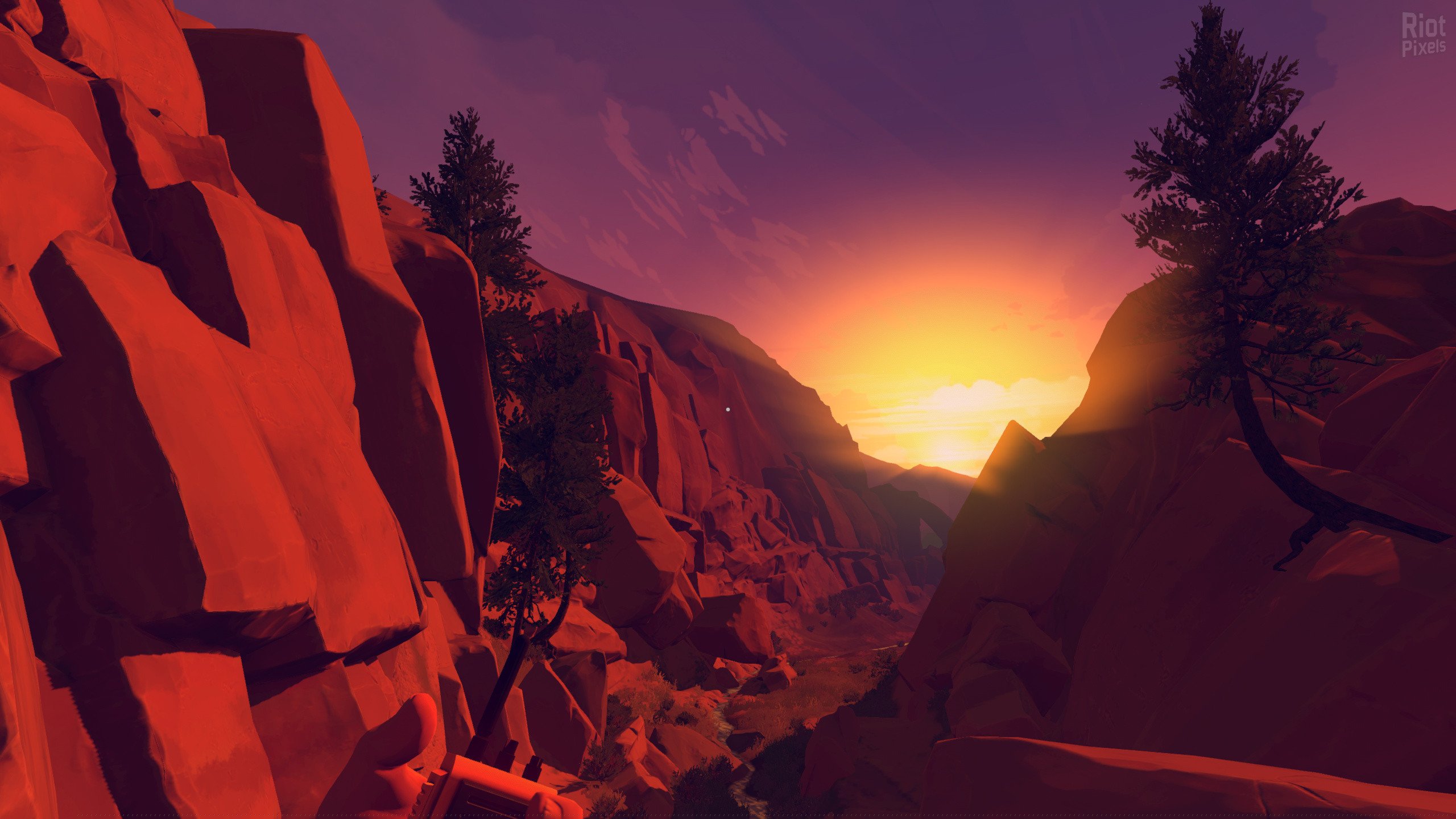 [6]-Firewatch + Update 3 Download-HohohoGames
