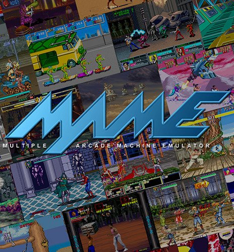 MAME 0.233 Full Non-CHD Merged ROMset – 14,083 Working ROMs + 24,193 Non-working ROMs + MAME + MAME UI Download-HohohoGames