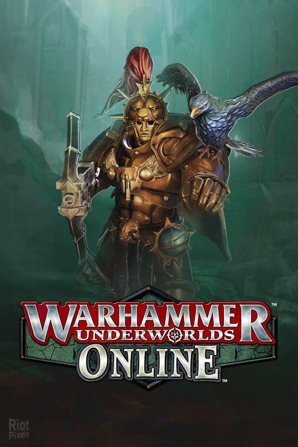 Warhammer Underworlds: Shadespire Edition – v1.8.7 + All DLCs Download-HohohoGames