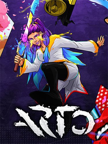 Arto – v1.0.10 Download-HohohoGames