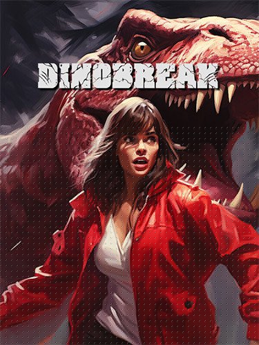 Dinobreak Download-HohohoGames