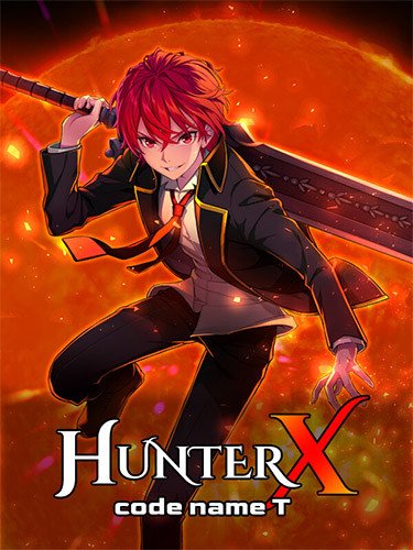 HunterX: code name T – v1.0.1 Download-HohohoGames