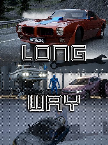 Long Way – v0.9 + Windows 7 Fix Download-HohohoGames