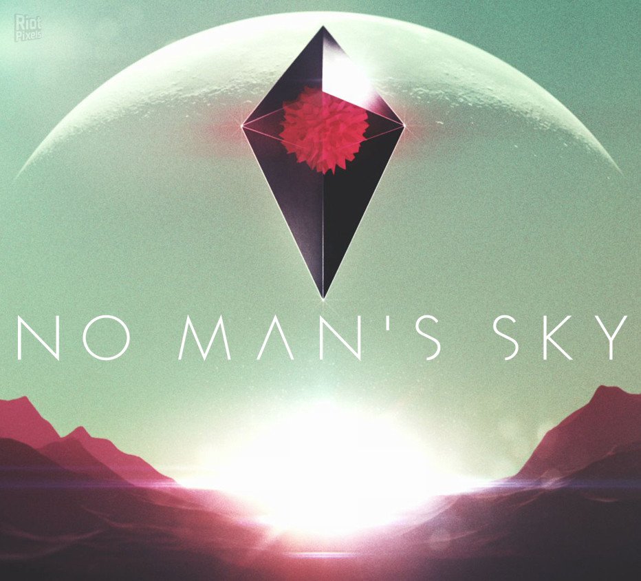No Man’s Sky – v5.00 (Worlds Part 1 Update) + DLC + Bonus OST Download-HohohoGames
