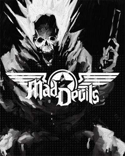 Mad Devils: Damned-finitive Edition – v1.2 Download-HohohoGames