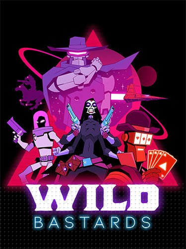 Wild Bastards: Deluxe Edition + Bonus Soundtrack + Windows 7 Fix Download-HohohoGames