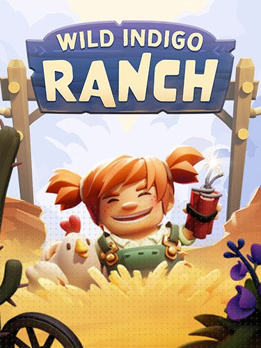 Wild Indigo Ranch – v1.0.172p + Bonus Soundtrack Download-HohohoGames