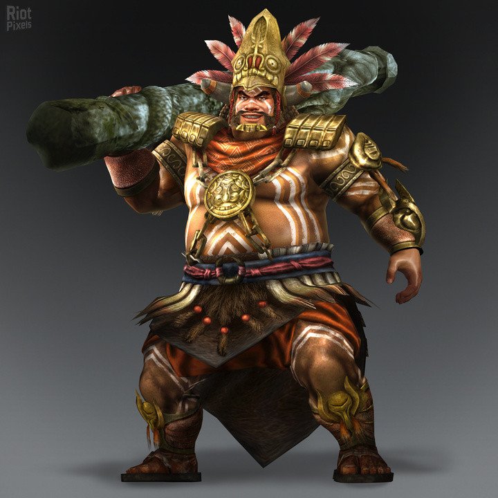 [24]-Dynasty Warriors 8: Empires Download-HohohoGames
