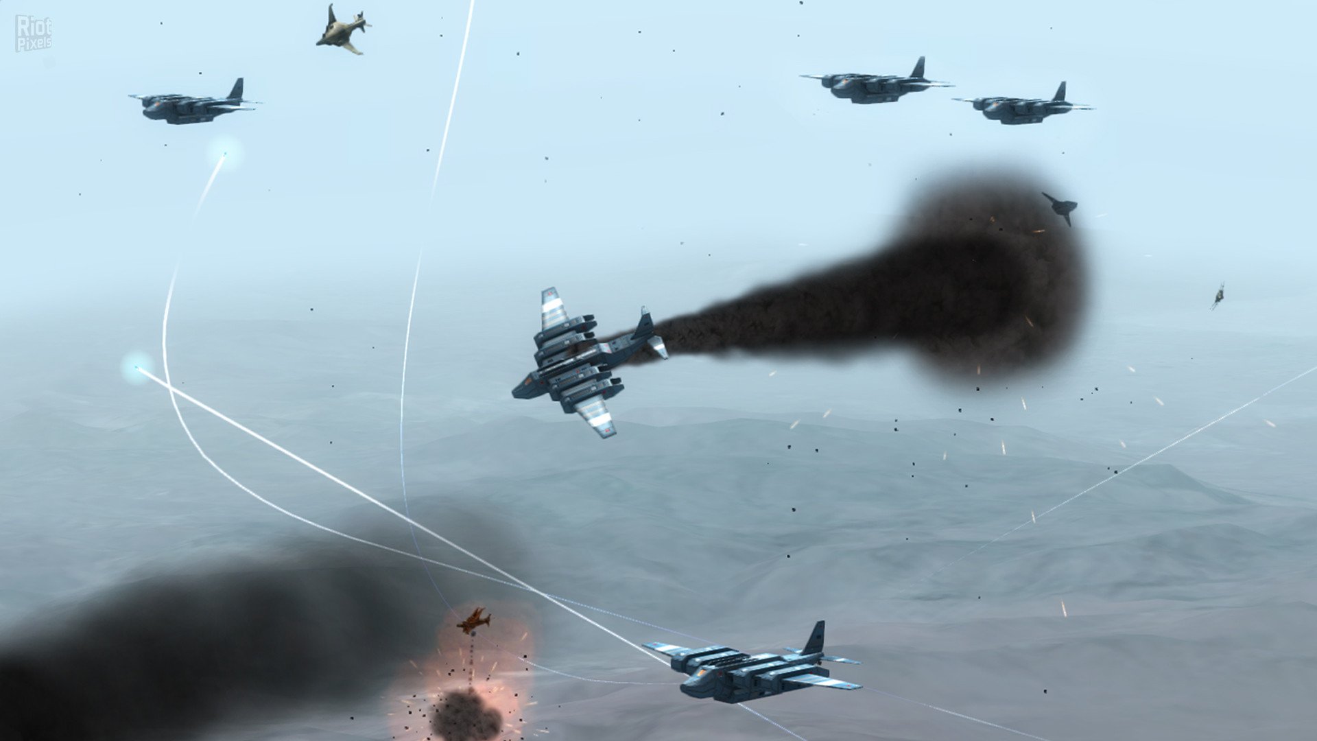 [13]-Air Guardians Download-HohohoGames