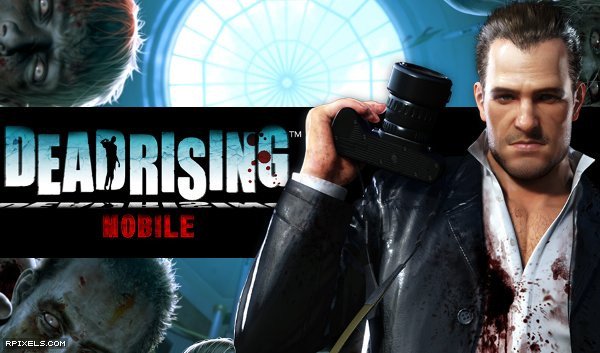 [32]-Dead Rising + All DLCs + HotFix Download-HohohoGames