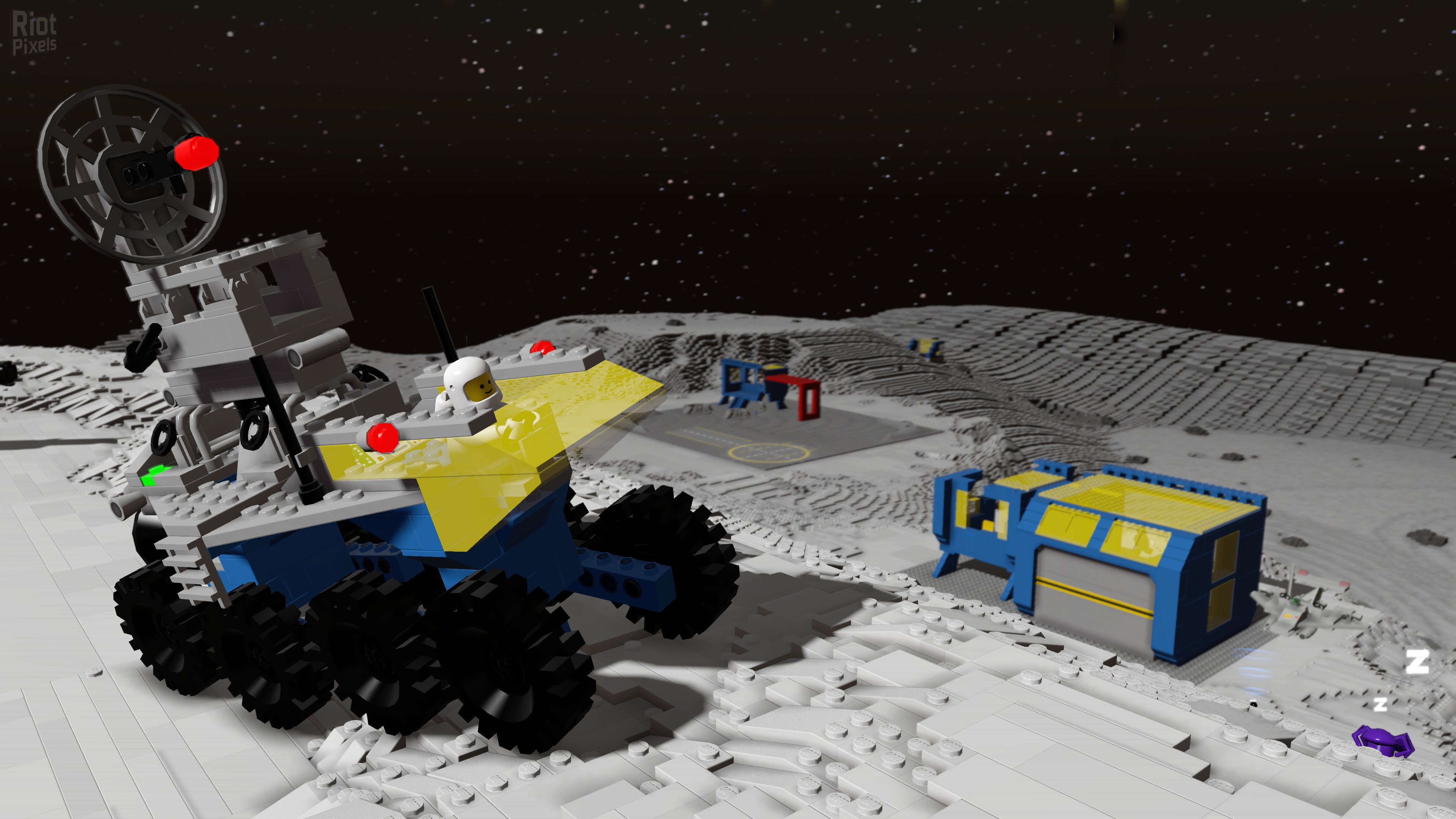[3]-LEGO Worlds Download-HohohoGames