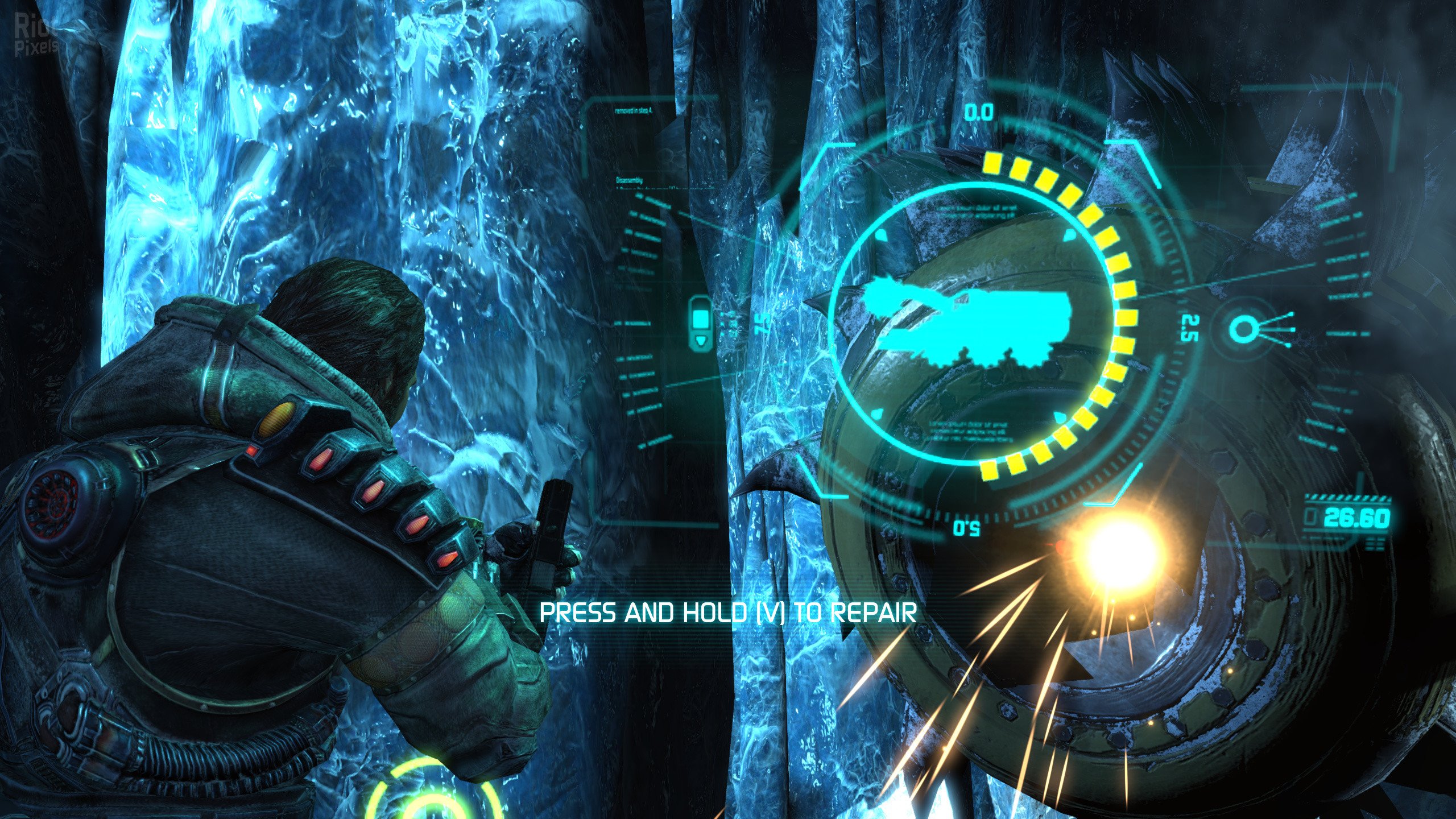[5]-Lost Planet 3: Complete Download-HohohoGames