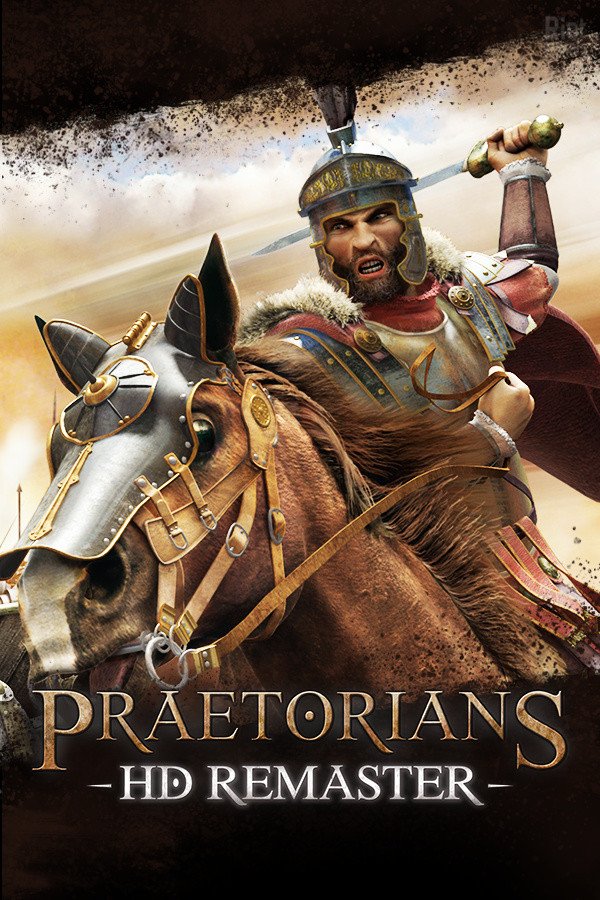 Praetorians: HD Remaster Download-HohohoGames