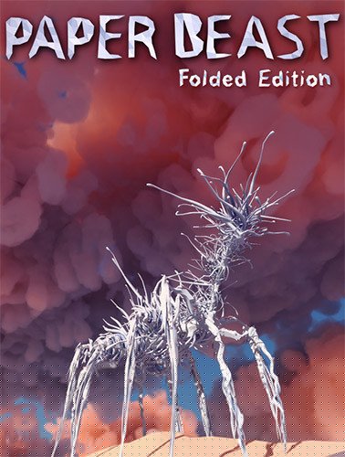 Paper Beast: Folded Edition Download-HohohoGames