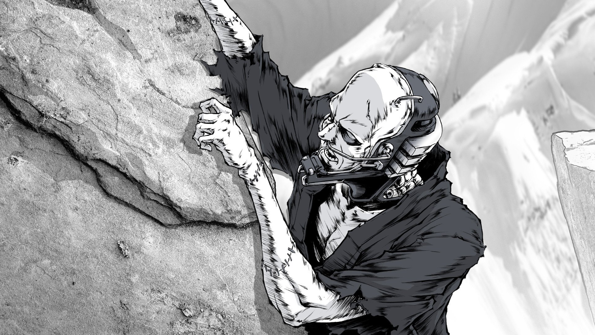 [13]-Afro Samurai 2: Revenge of Kuma – Volume 1 Download-HohohoGames