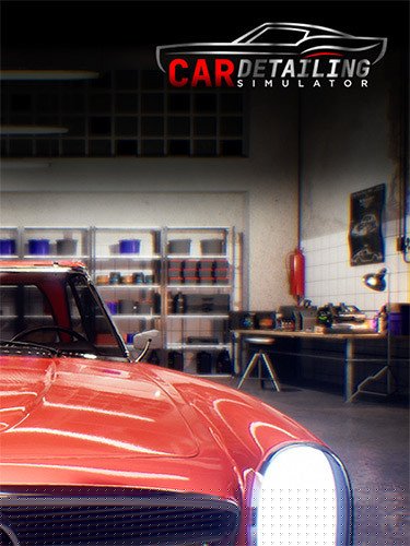 Car Detailing Simulator – v1.000.27 + AMMO NYC DLC Download-HohohoGames