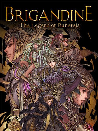 Brigandine: The Legend of Runersia Download-HohohoGames