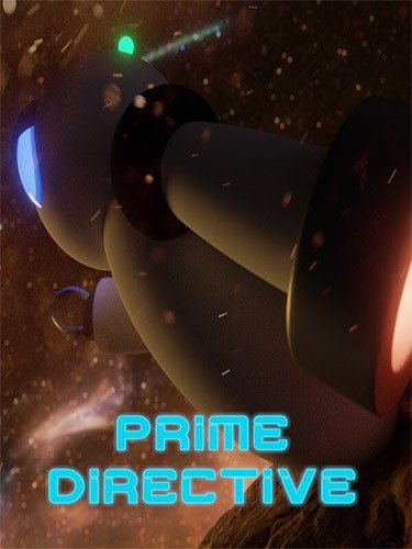 Prime Directive Download-HohohoGames
