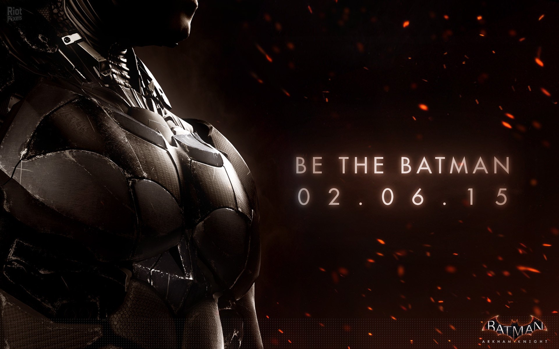 [17]-Batman: Arkham Knight Download-HohohoGames