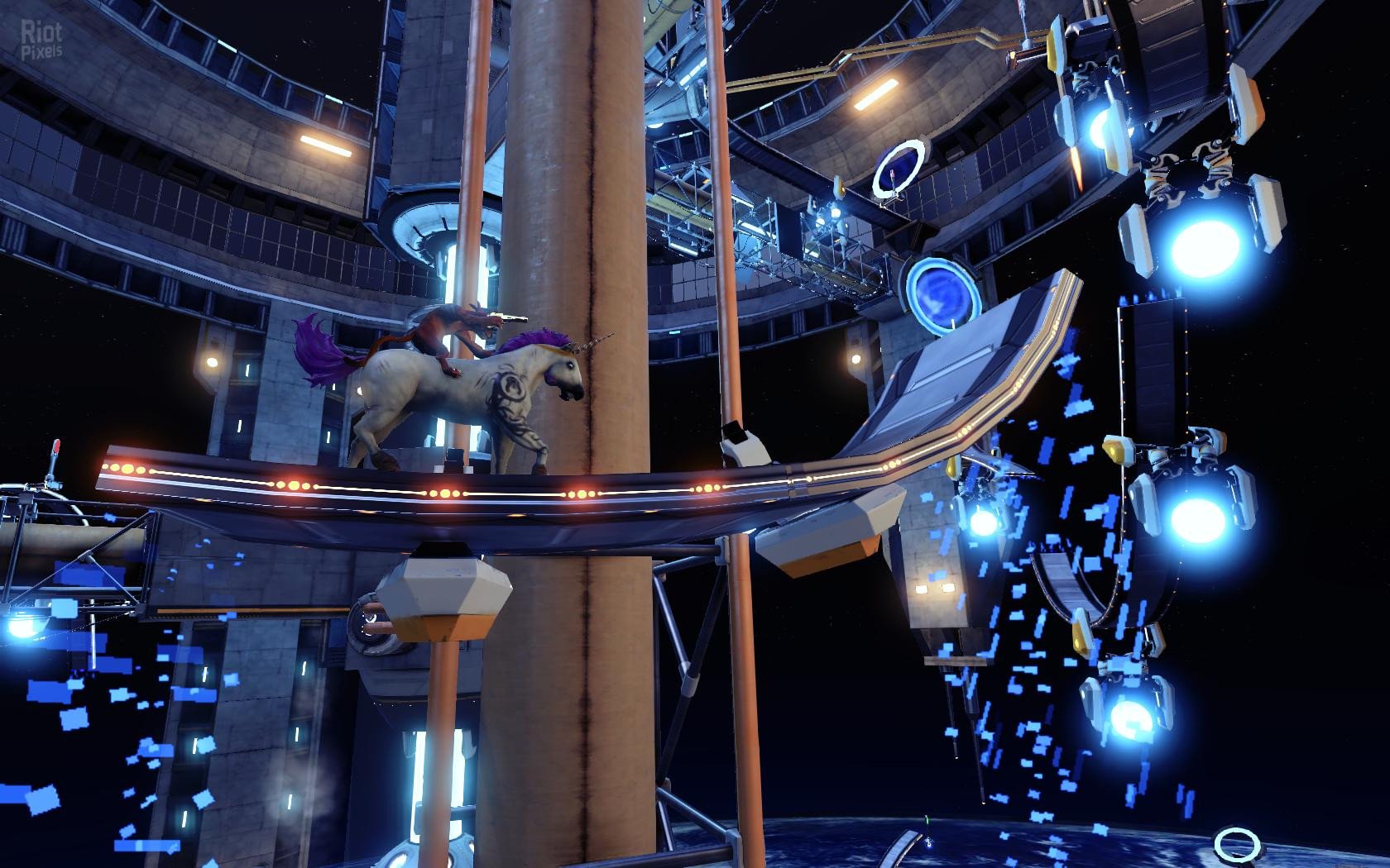 [10]-Trials Fusion: The Awesome MAX Edition Download-HohohoGames