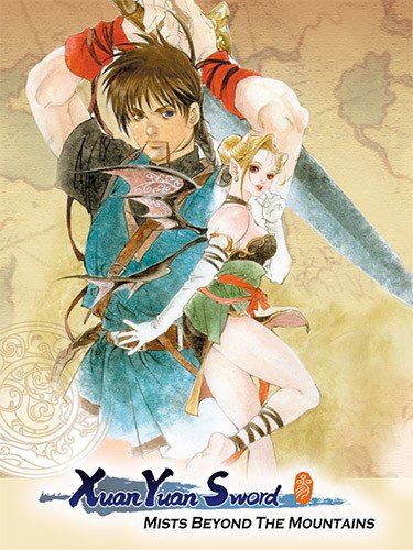 Xuan-Yuan Sword: Mists Beyond the Mountains – Deluxe Edition – v4.0.3 + Bonus OST Download-HohohoGames