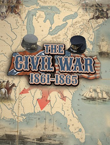 Grand Tactician: The Civil War (1861-1865) Complete – v1.1227 + DLC + Bonus Content Download-HohohoGames
