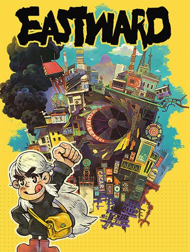 Eastward: Between Two Worlds Bundle – v1.2.1 + Octopia DLC + Bonus Soundtrack Download-HohohoGames