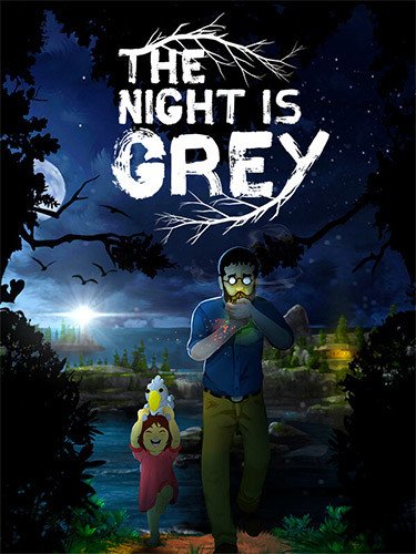 The Night is Grey: Complete Edition, v1.4 + Bonus Content Download-HohohoGames
