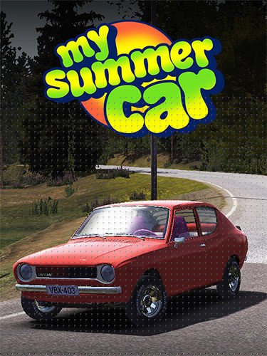 My Summer Car – v241230-03 (Release) Download-HohohoGames