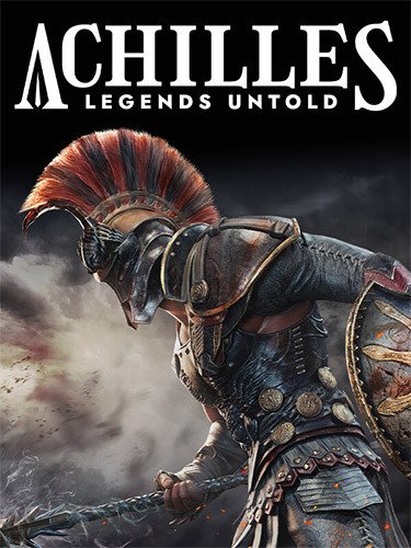 Achilles: Legends Untold – Rev.35426 + Bonus Content Download-HohohoGames