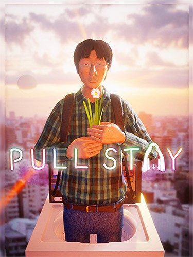 Pull Stay Download-HohohoGames