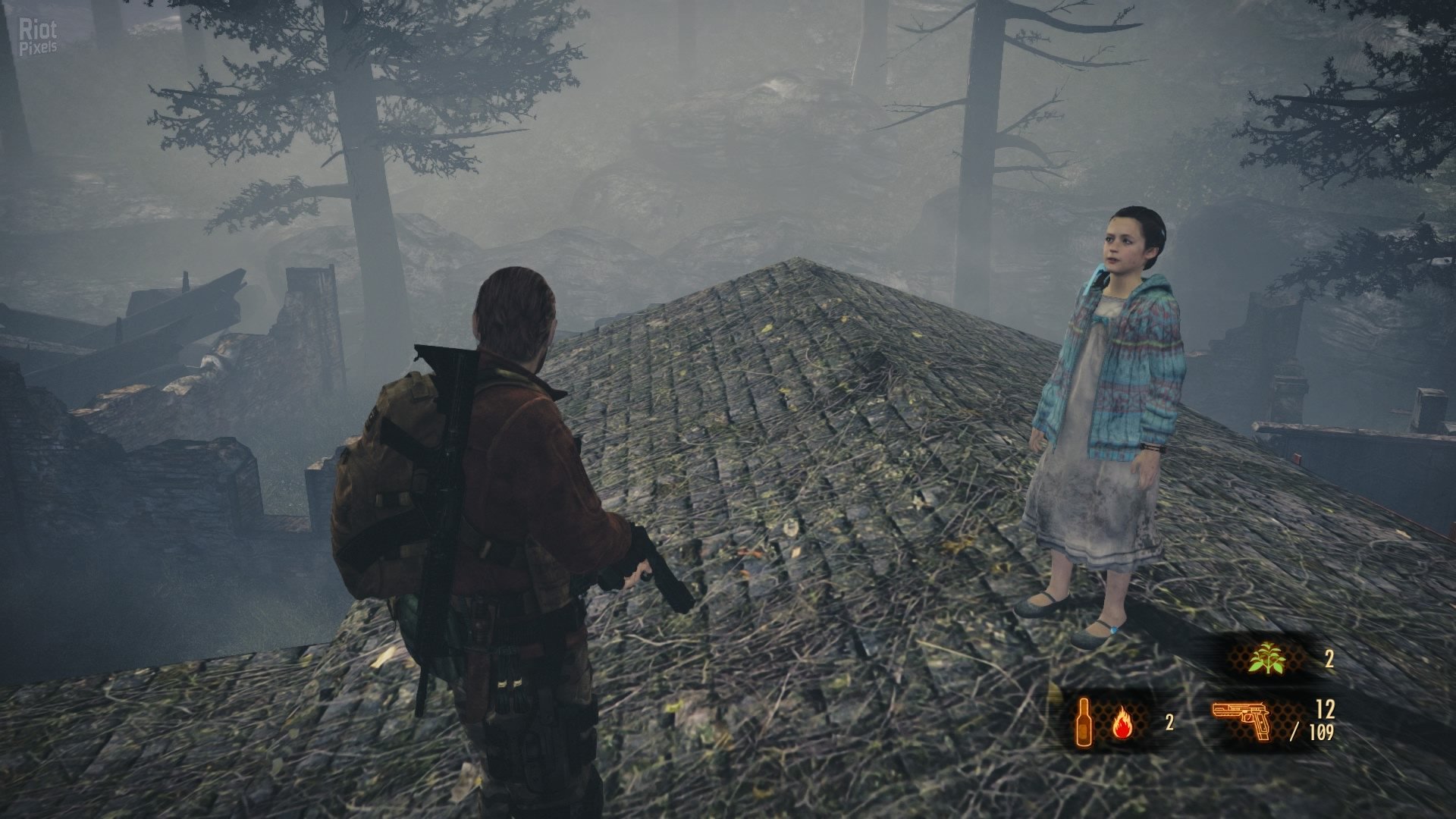 [15]-Resident Evil: Revelations 2 – All Episodes + Patch v4.0 Download-HohohoGames