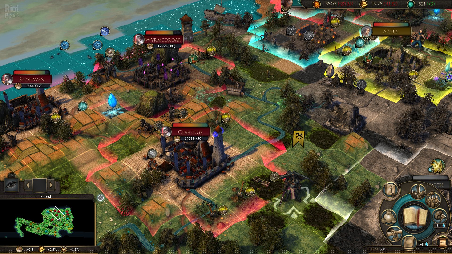[6]-Worlds of Magic Download-HohohoGames
