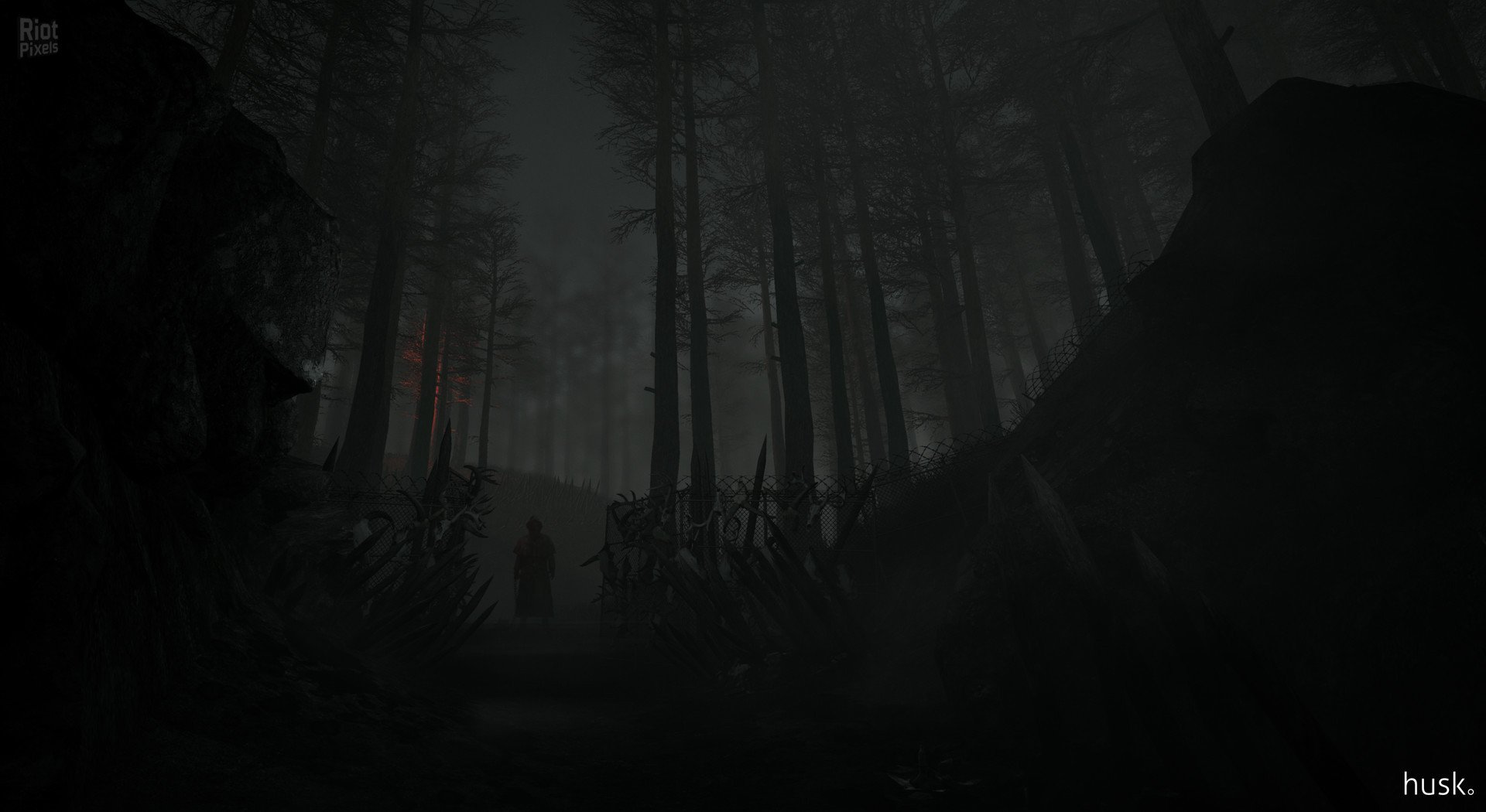 [2]-Husk + Update 3 Download-HohohoGames