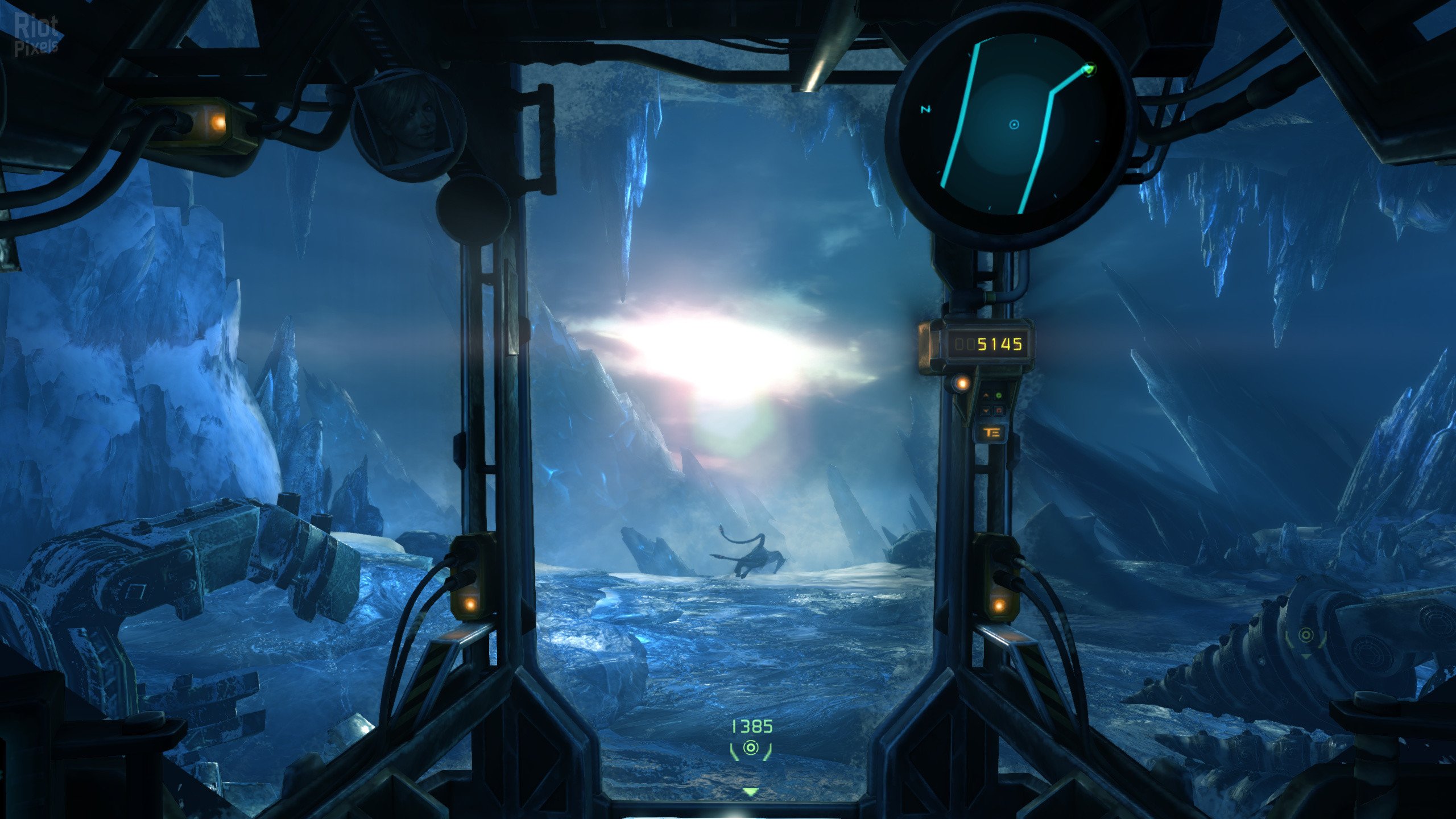 [2]-Lost Planet 3: Complete Download-HohohoGames