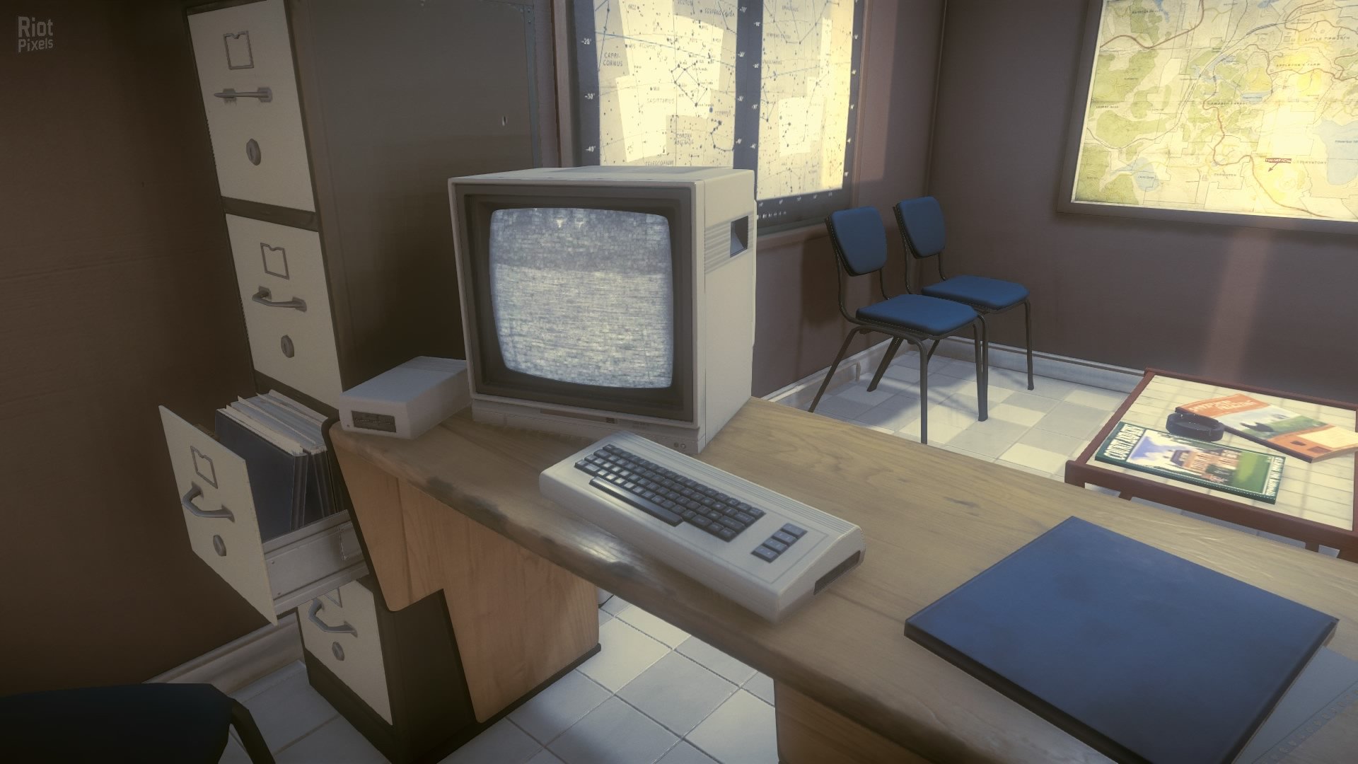 [14]-Everybody’s Gone to the Rapture Download-HohohoGames