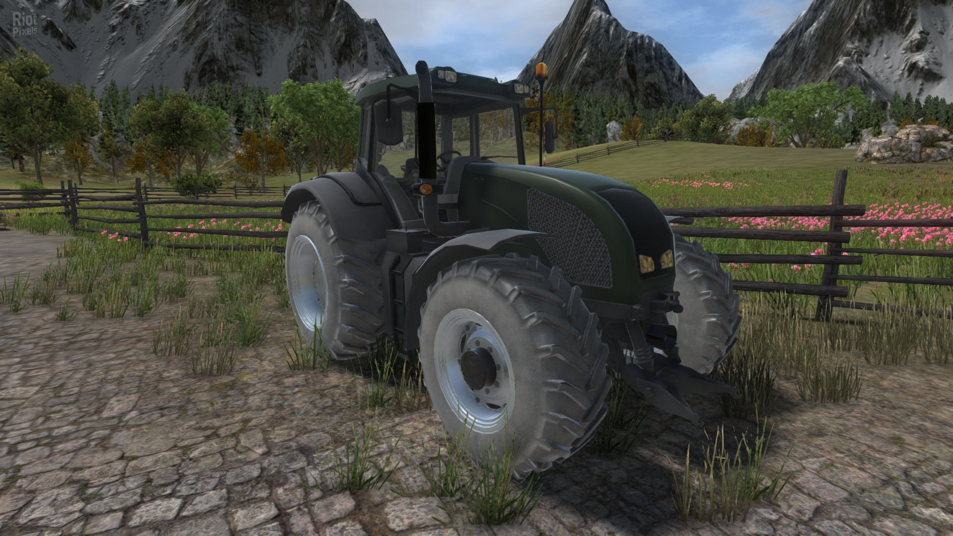 [7]-Professional Farmer 2017 Download-HohohoGames