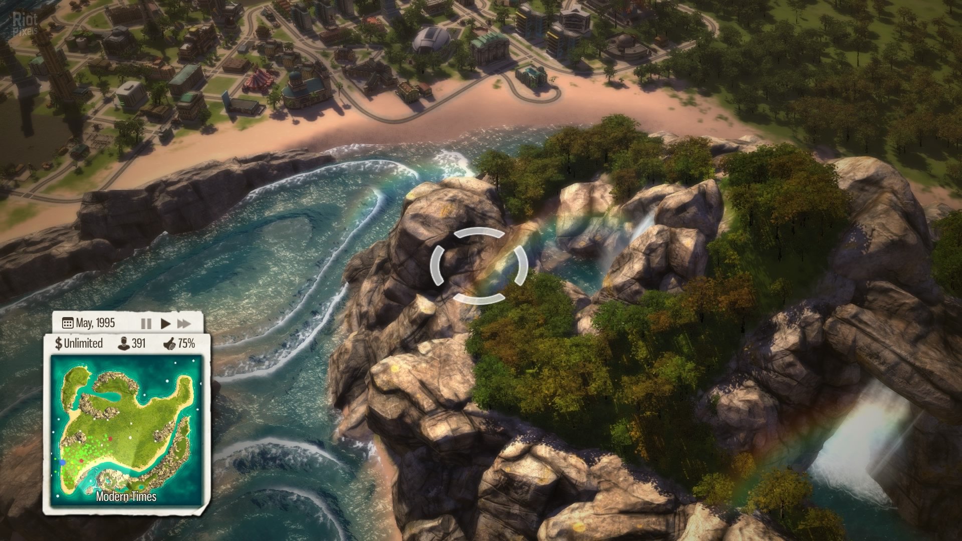 [6]-Tropico 5: Complete Collection Download-HohohoGames