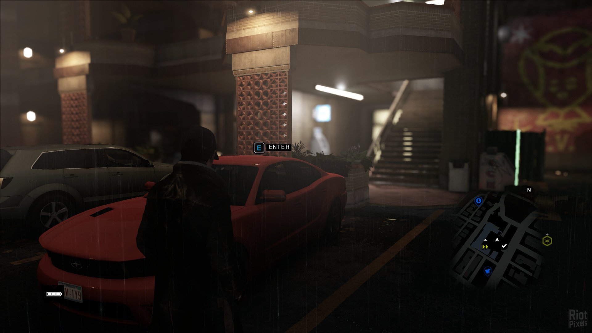 [10]-Watch Dogs v1.06.329 + All DLCs Download-HohohoGames