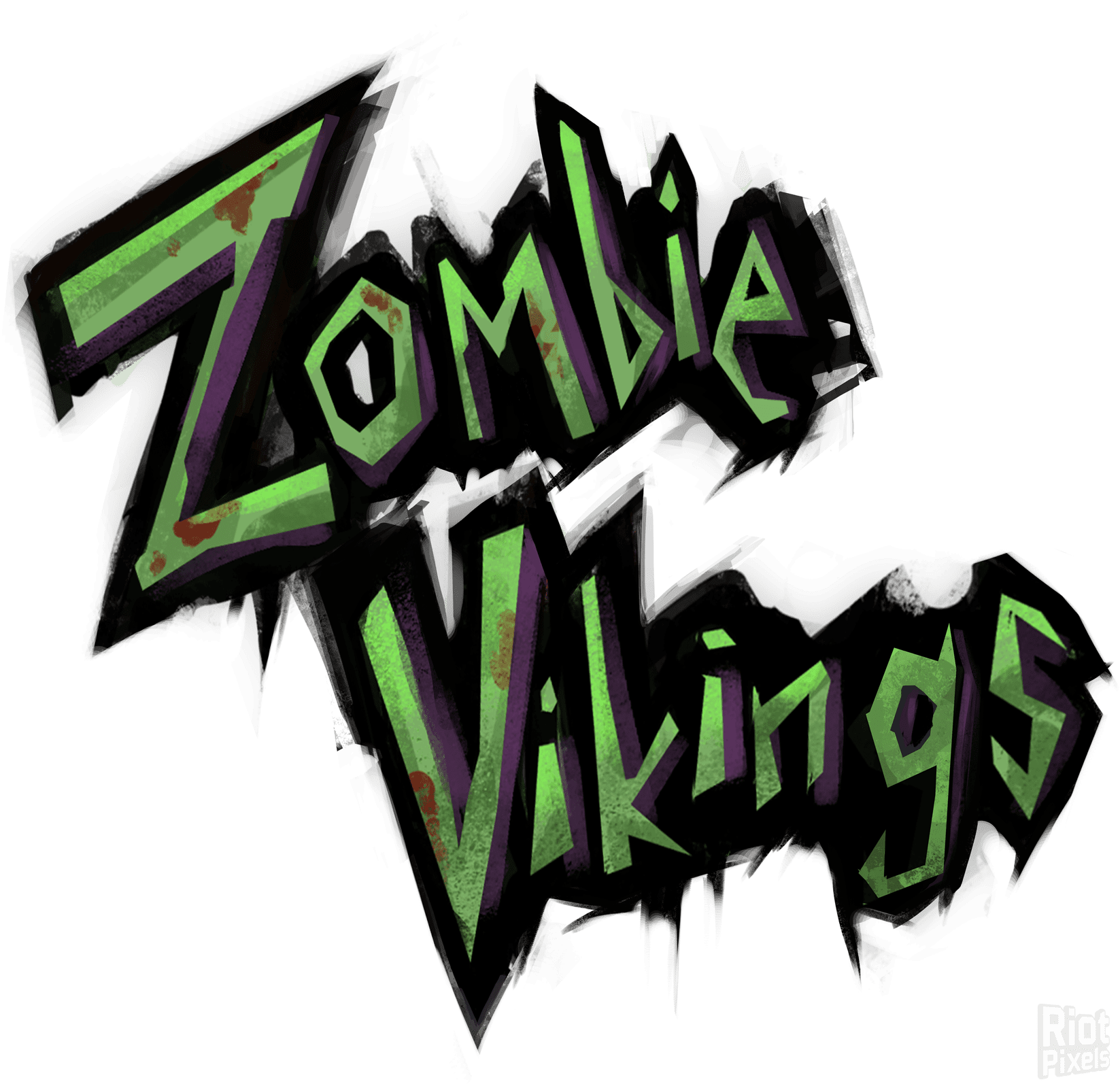 [21]-Zombie Vikings Download-HohohoGames