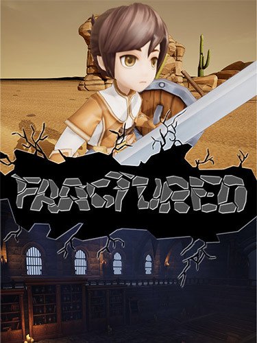 Fractured Download-HohohoGames