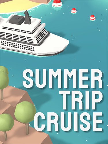 Summer Trip Cruise – v1.0.0 + Bonus OST Download-HohohoGames