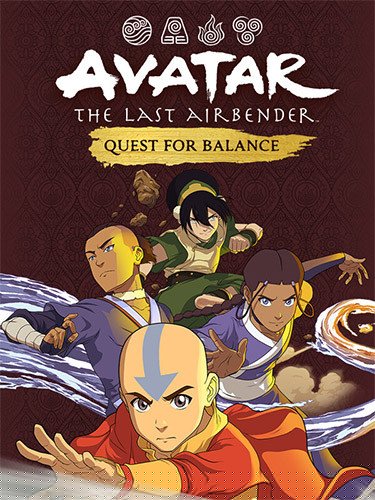 Avatar: The Last Airbender – Quest for Balance Download-HohohoGames