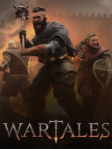 Wartales: The Mercenaries Edition – v1.0.39118 + 4 DLCs Download-HohohoGames