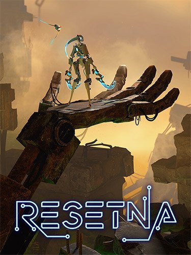 ReSetna – v1.0.0 Download-HohohoGames
