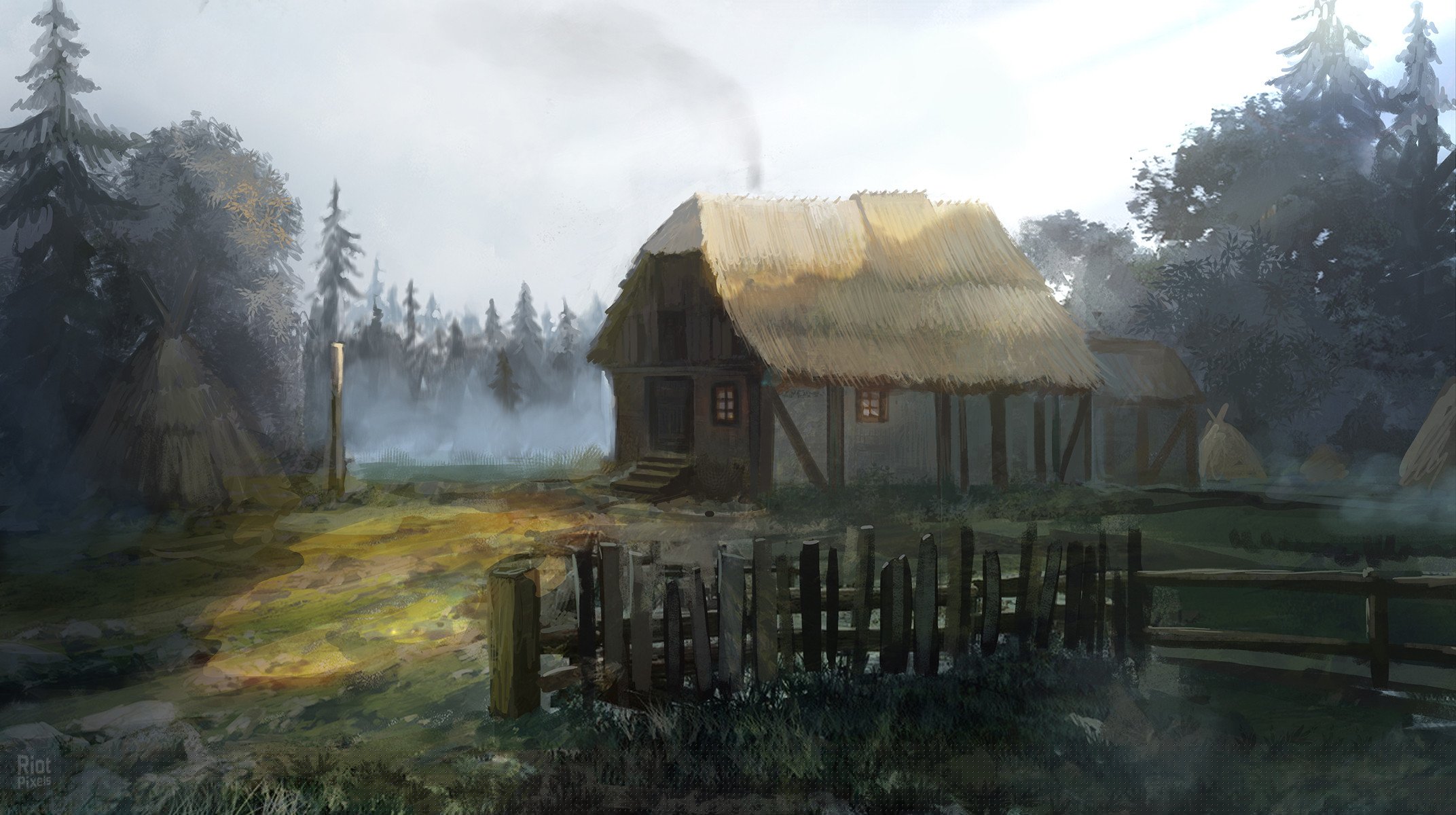 [21]-Legends of Eisenwald v 1.003 Download-HohohoGames
