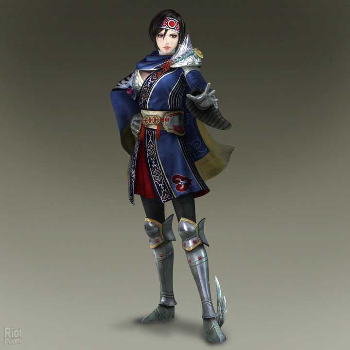[22]-Toukiden Kiwami v1.0.1 Download-HohohoGames